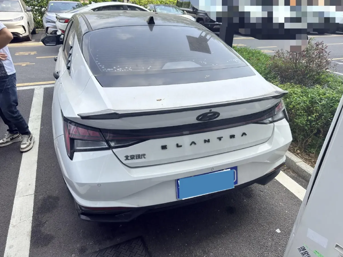 2022 Hyundai Elantra 1.5L 115HP L4 CVT,autocango,china used car exporter,china ev exporter,chinese used car exporter,chinese used ev exporter