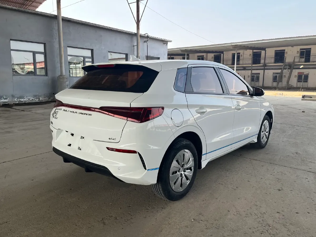2019 BYD e2 BEV 35.2KWH,autocango,china used car exporter,china ev exporter,chinese used car exporter,chinese used ev exporter