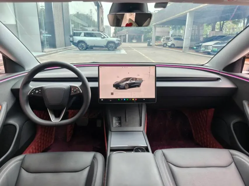 2023 HYPTEC GT BEV 80KWH,autocango,china used car exporter,china ev exporter,chinese used car exporter,chinese used ev exporter