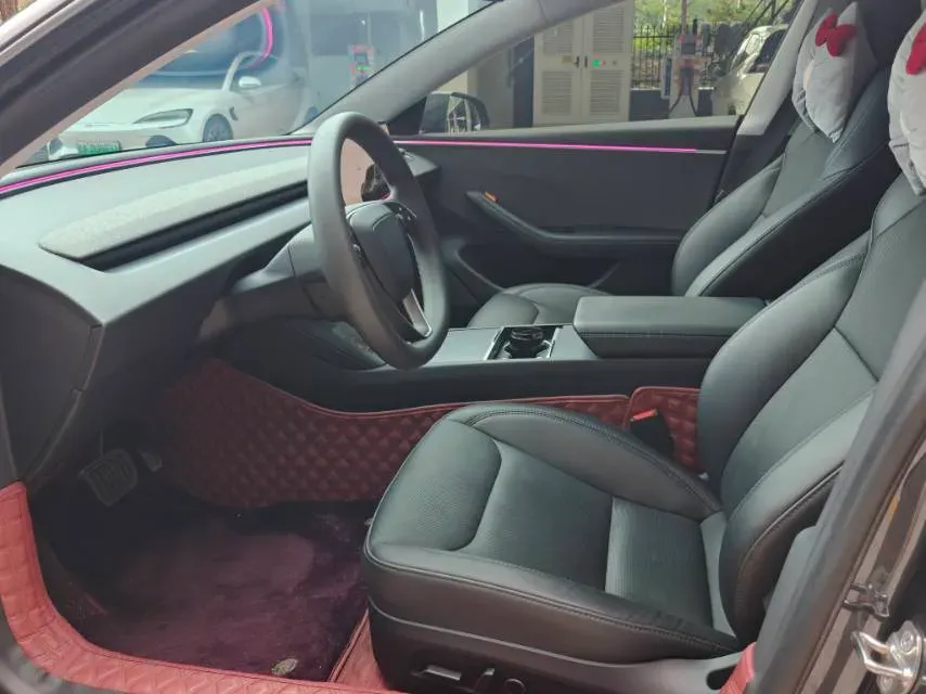 2023 HYPTEC GT BEV 80KWH,autocango,china used car exporter,china ev exporter,chinese used car exporter,chinese used ev exporter