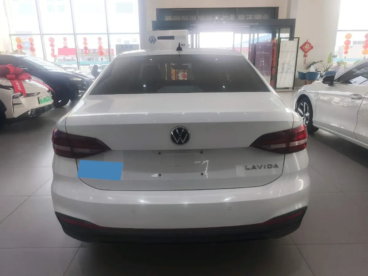 2023 Volkswagen Lavida 1.5L 110HP L4 6AT,autocango,china used car exporter,china ev exporter,chinese used car exporter,chinese used ev exporter