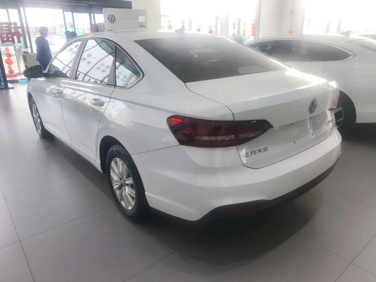 2023 Volkswagen Lavida 1.5L 110HP L4 6AT,autocango,china used car exporter,china ev exporter,chinese used car exporter,chinese used ev exporter