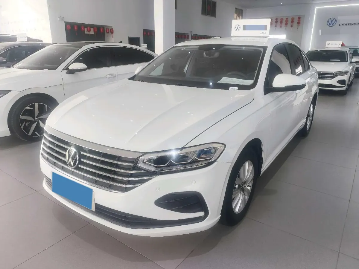 2023 Volkswagen Lavida 1.5L 110HP L4 6AT,autocango,china used car exporter,china ev exporter,chinese used car exporter,chinese used ev exporter
