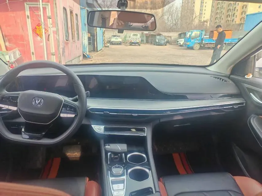 2022 ChangAn Eado 1.4T 160HP L4 7DCT,autocango,china used car exporter,china ev exporter,chinese used car exporter,chinese used ev exporter