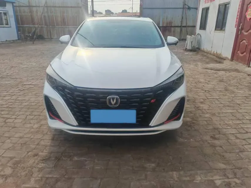 2022 ChangAn Eado 1.4T 160HP L4 7DCT,autocango,china used car exporter,china ev exporter,chinese used car exporter,chinese used ev exporter
