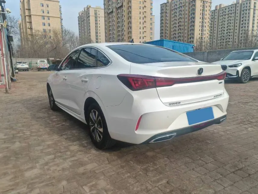2022 ChangAn Eado 1.4T 160HP L4 7DCT,autocango,china used car exporter,china ev exporter,chinese used car exporter,chinese used ev exporter