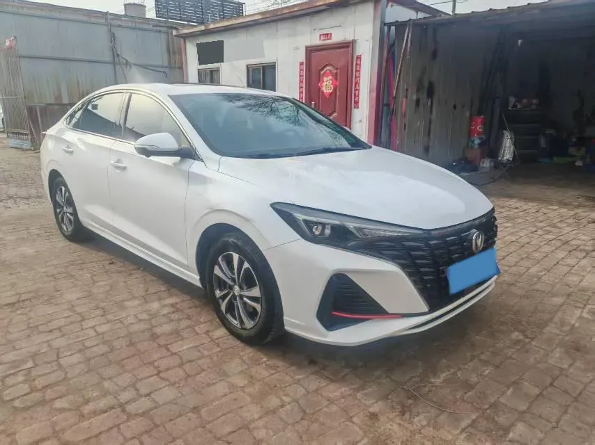 2022 ChangAn Eado 1.4T 160HP L4 7DCT,autocango,china used car exporter,china ev exporter,chinese used car exporter,chinese used ev exporter