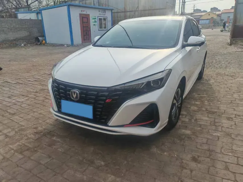2022 ChangAn Eado 1.4T 160HP L4 7DCT,autocango,china used car exporter,china ev exporter,chinese used car exporter,chinese used ev exporter