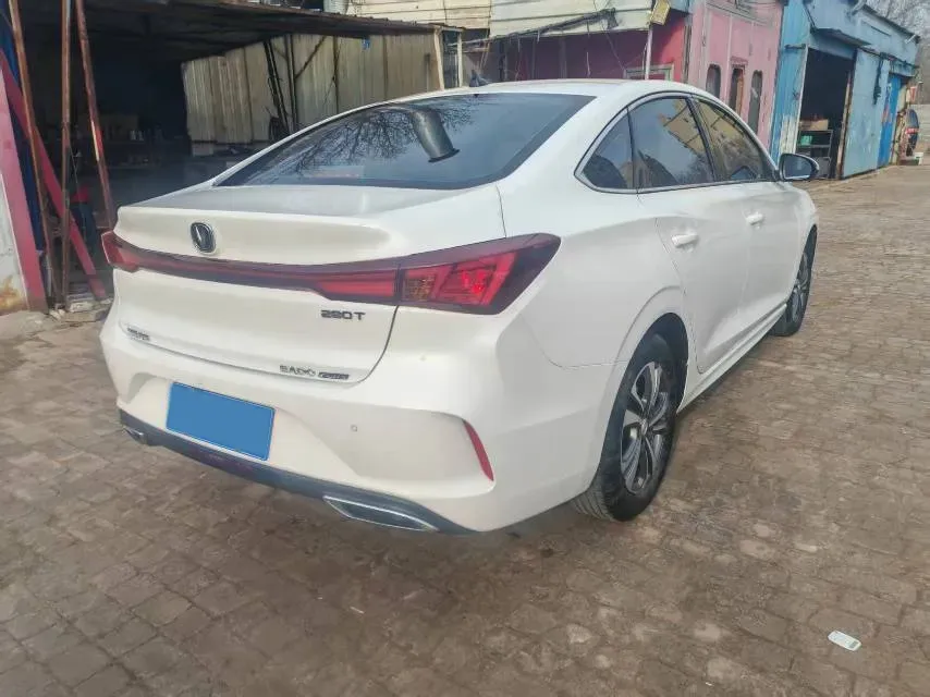 2022 ChangAn Eado 1.4T 160HP L4 7DCT,autocango,china used car exporter,china ev exporter,chinese used car exporter,chinese used ev exporter