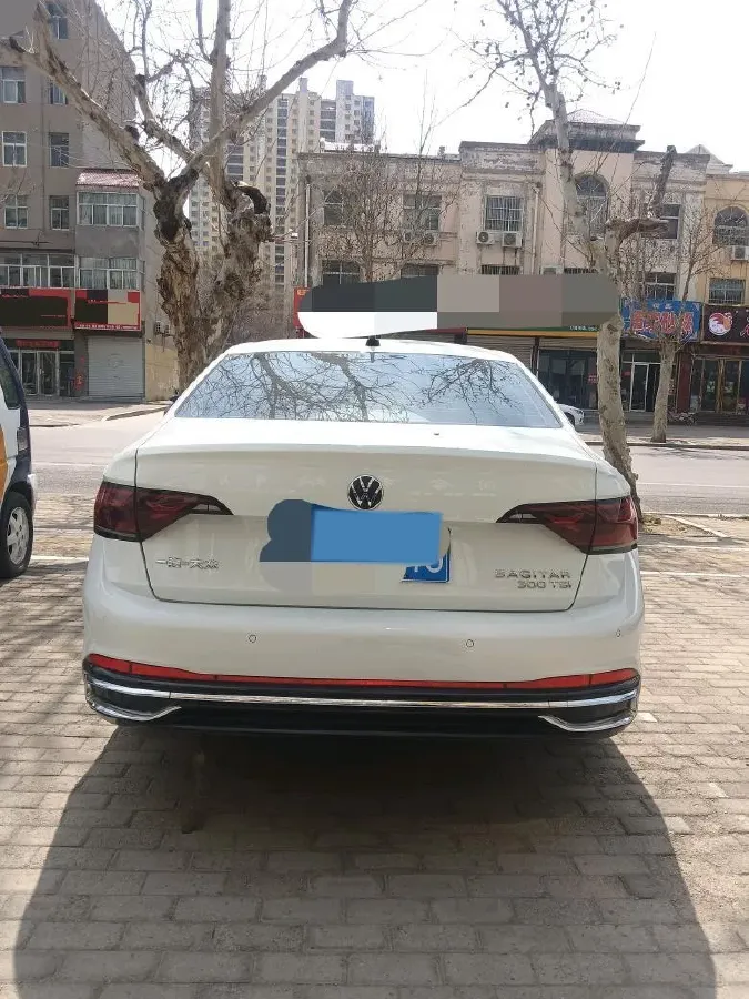 2024 Volkswagen Sagitar 1.5T 160HP L4 7DCT,autocango,china used car exporter,china ev exporter,chinese used car exporter,chinese used ev exporter