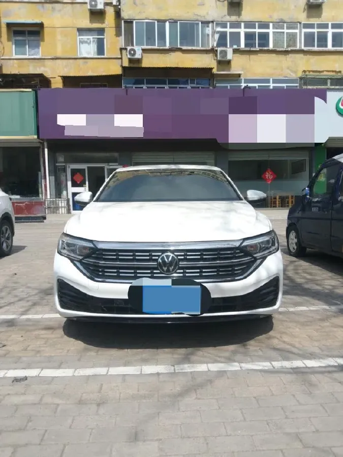 2024 Volkswagen Sagitar 1.5T 160HP L4 7DCT,autocango,china used car exporter,china ev exporter,chinese used car exporter,chinese used ev exporter
