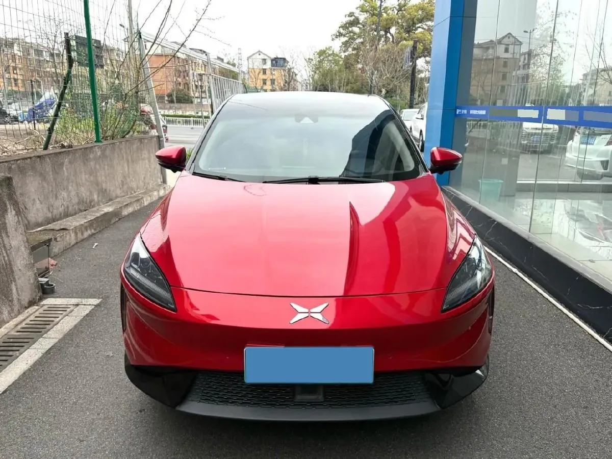 2018 SionGold GM3 BEV 55KWH,autocango,china used car exporter,china ev exporter,chinese used car exporter,chinese used ev exporter