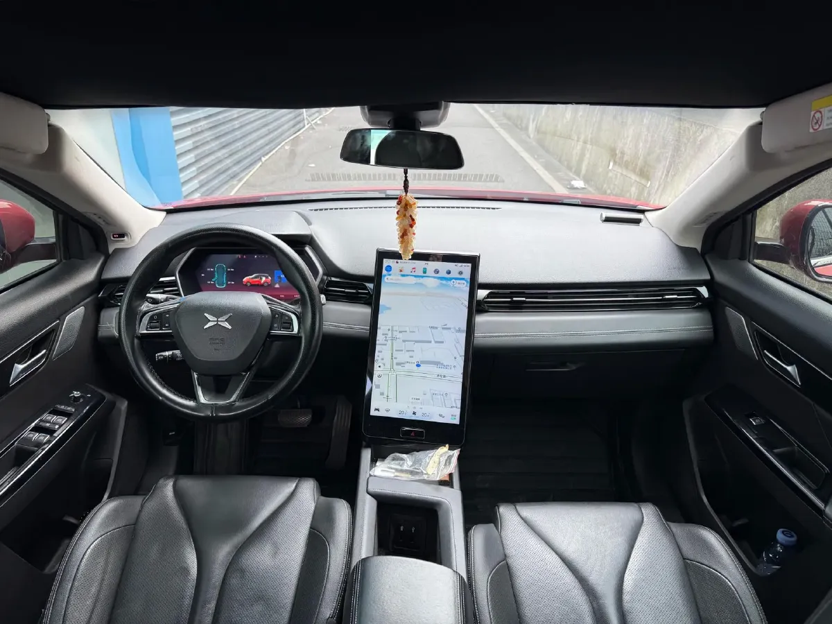 2018 SionGold GM3 BEV 55KWH,autocango,china used car exporter,china ev exporter,chinese used car exporter,chinese used ev exporter