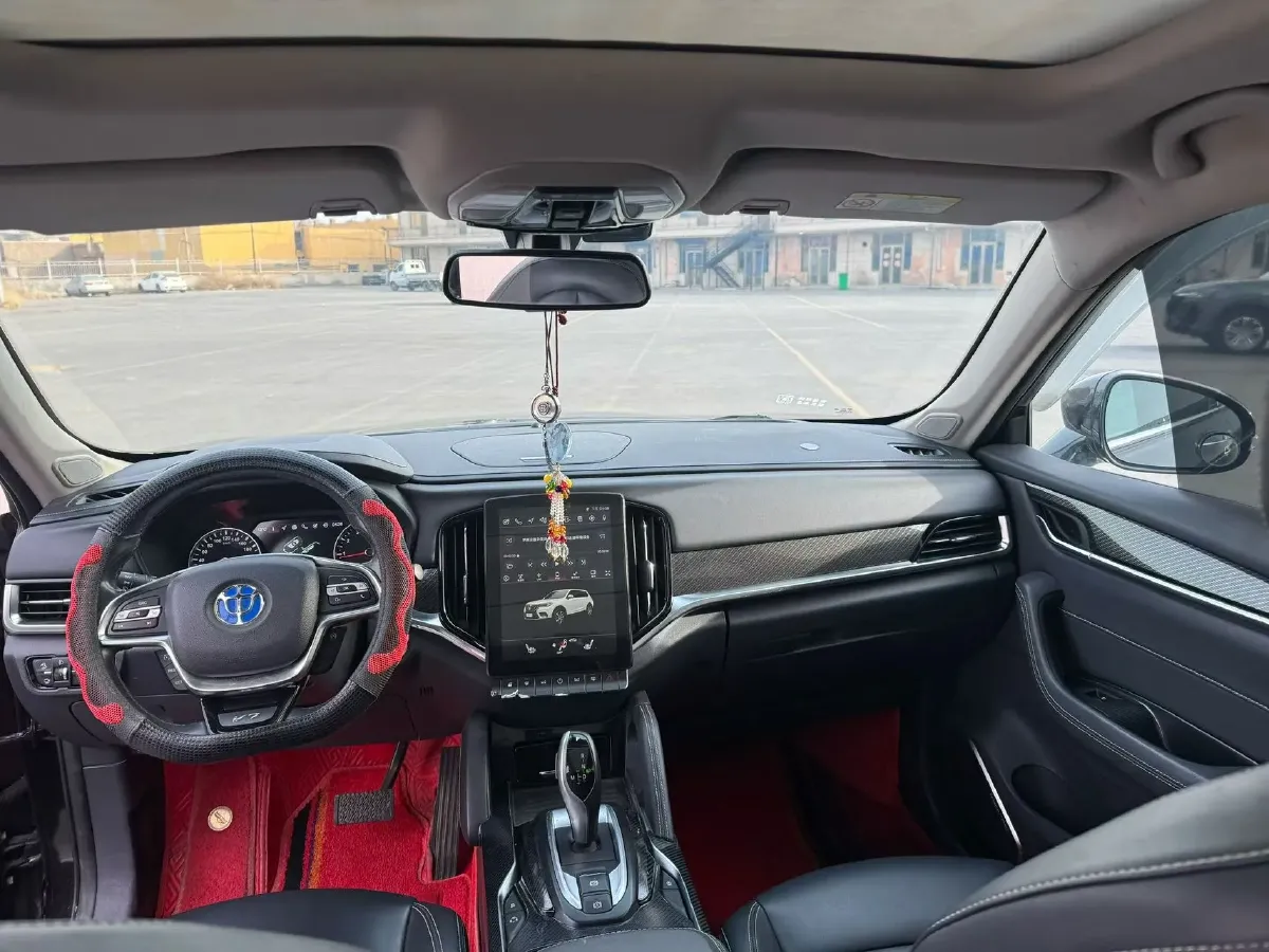 2018 Brilliance Auto V7 1.6T 204HP L4 7DCT,autocango,china used car exporter,china ev exporter,chinese used car exporter,chinese used ev exporter