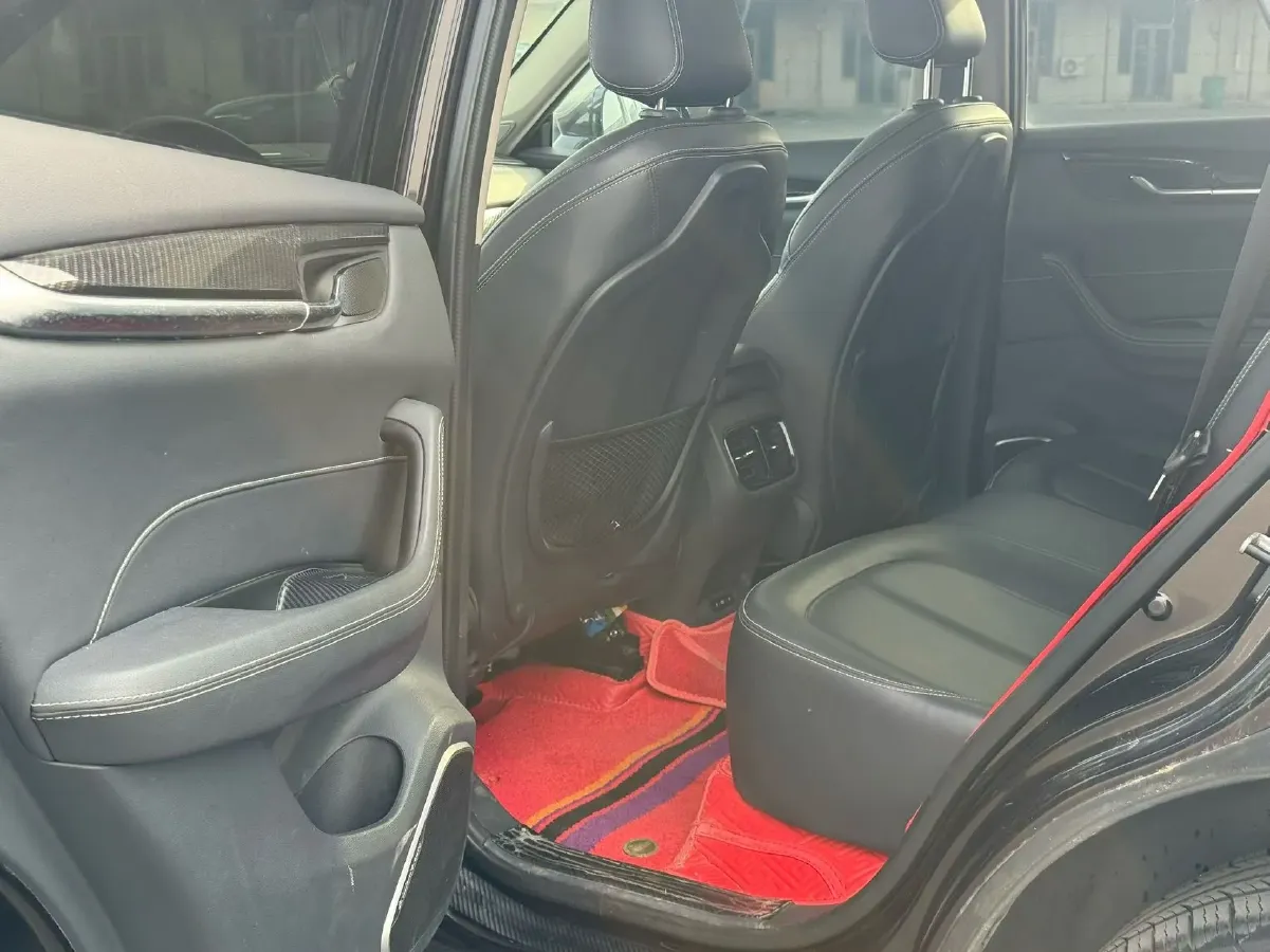 2018 Brilliance Auto V7 1.6T 204HP L4 7DCT,autocango,china used car exporter,china ev exporter,chinese used car exporter,chinese used ev exporter