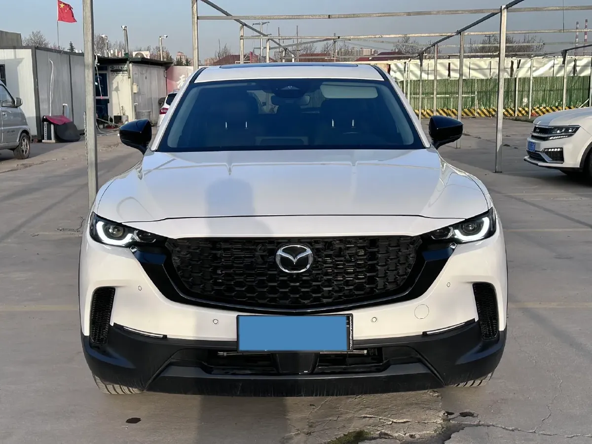 2023 Mazda CX-50 2.0L 155HP L4 6AT,autocango,china used car exporter,china ev exporter,chinese used car exporter,chinese used ev exporter