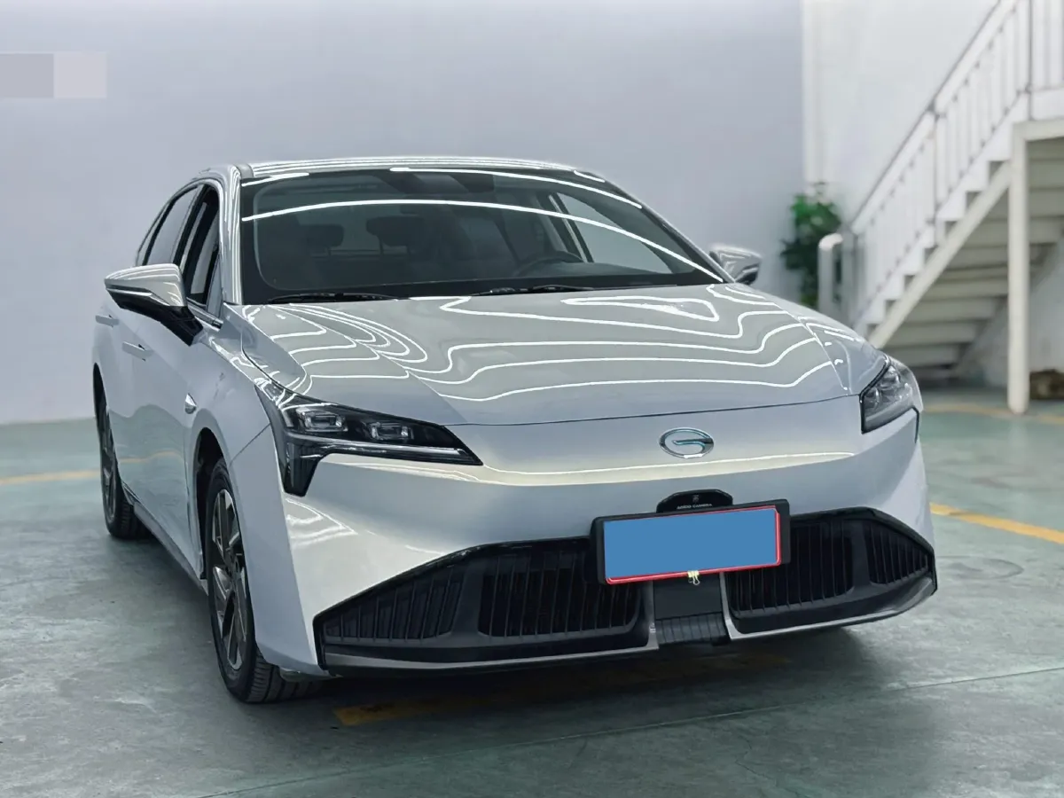 2023 Aion S Plus BEV 59.4KWH,autocango,china used car exporter,china ev exporter,chinese used car exporter,chinese used ev exporter