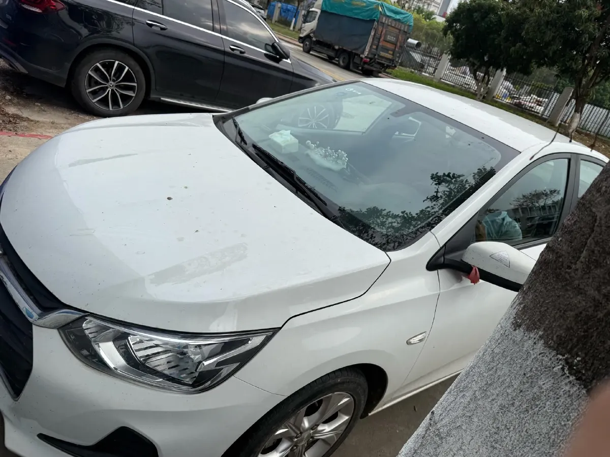 2020 Chevrolet Cavalier 1.0T 125HP L3 6AT,autocango,china used car exporter,china ev exporter,chinese used car exporter,chinese used ev exporter