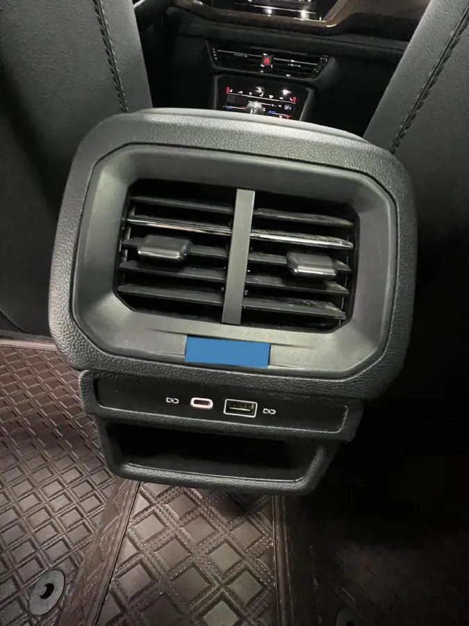 2022 Volkswagen Tharu 1.4T 150HP L4 7DCT,autocango,china used car exporter,china ev exporter,chinese used car exporter,chinese used ev exporter