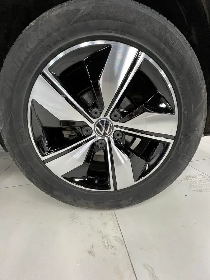 2022 Volkswagen Tharu 1.4T 150HP L4 7DCT,autocango,china used car exporter,china ev exporter,chinese used car exporter,chinese used ev exporter