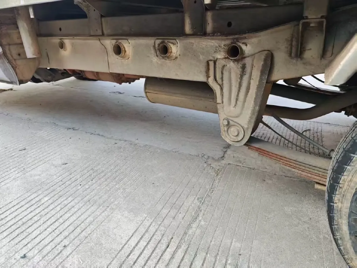 2019 WuLing RongGuang Mini Truck 1.5L 107HP L4 5MT,autocango,china used car exporter,china ev exporter,chinese used car exporter,chinese used ev exporter