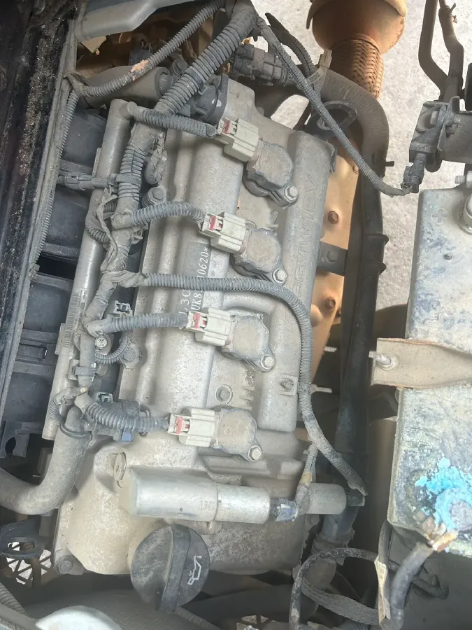 2019 WuLing RongGuang Mini Truck 1.5L 107HP L4 5MT,autocango,china used car exporter,china ev exporter,chinese used car exporter,chinese used ev exporter