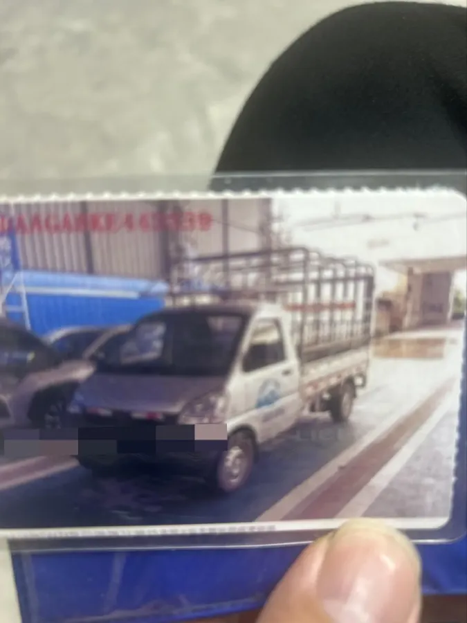 2019 WuLing RongGuang Mini Truck 1.5L 107HP L4 5MT,autocango,china used car exporter,china ev exporter,chinese used car exporter,chinese used ev exporter