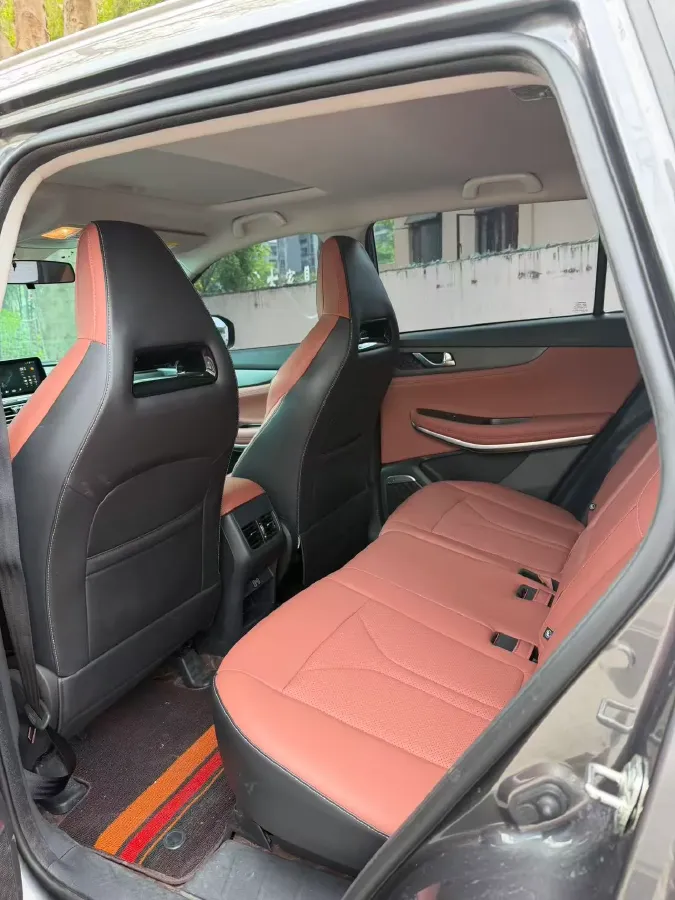 2024 ChangAn CS75 1.5T 188HP L4 7DCT,autocango,china used car exporter,china ev exporter,chinese used car exporter,chinese used ev exporter