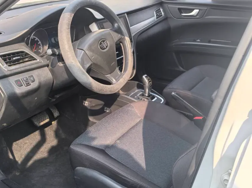 2019 Bestune B30 EV BEV 51.06KWH,autocango,china used car exporter,china ev exporter,chinese used car exporter,chinese used ev exporter