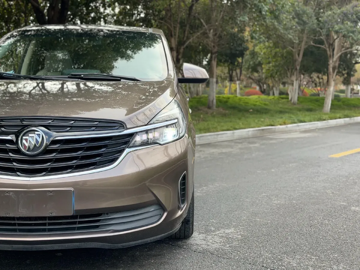 2021 Buick GL8 2.0T 237HP L4 9AT,autocango,china used car exporter,china ev exporter,chinese used car exporter,chinese used ev exporter