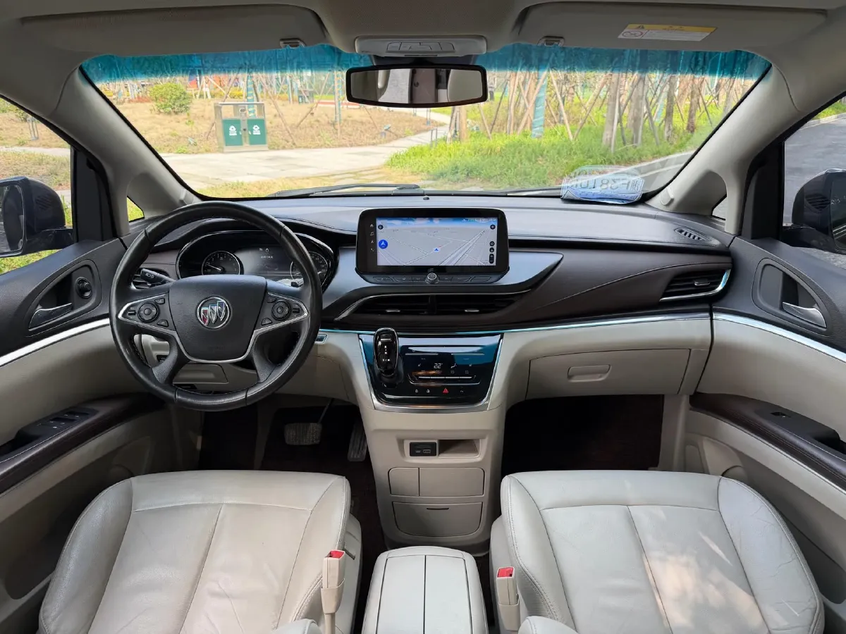 2021 Buick GL8 2.0T 237HP L4 9AT,autocango,china used car exporter,china ev exporter,chinese used car exporter,chinese used ev exporter