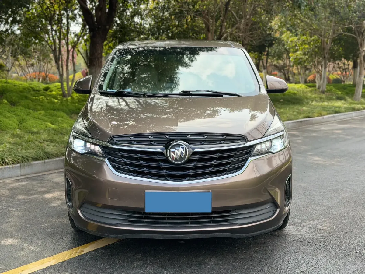 2021 Buick GL8 2.0T 237HP L4 9AT,autocango,china used car exporter,china ev exporter,chinese used car exporter,chinese used ev exporter
