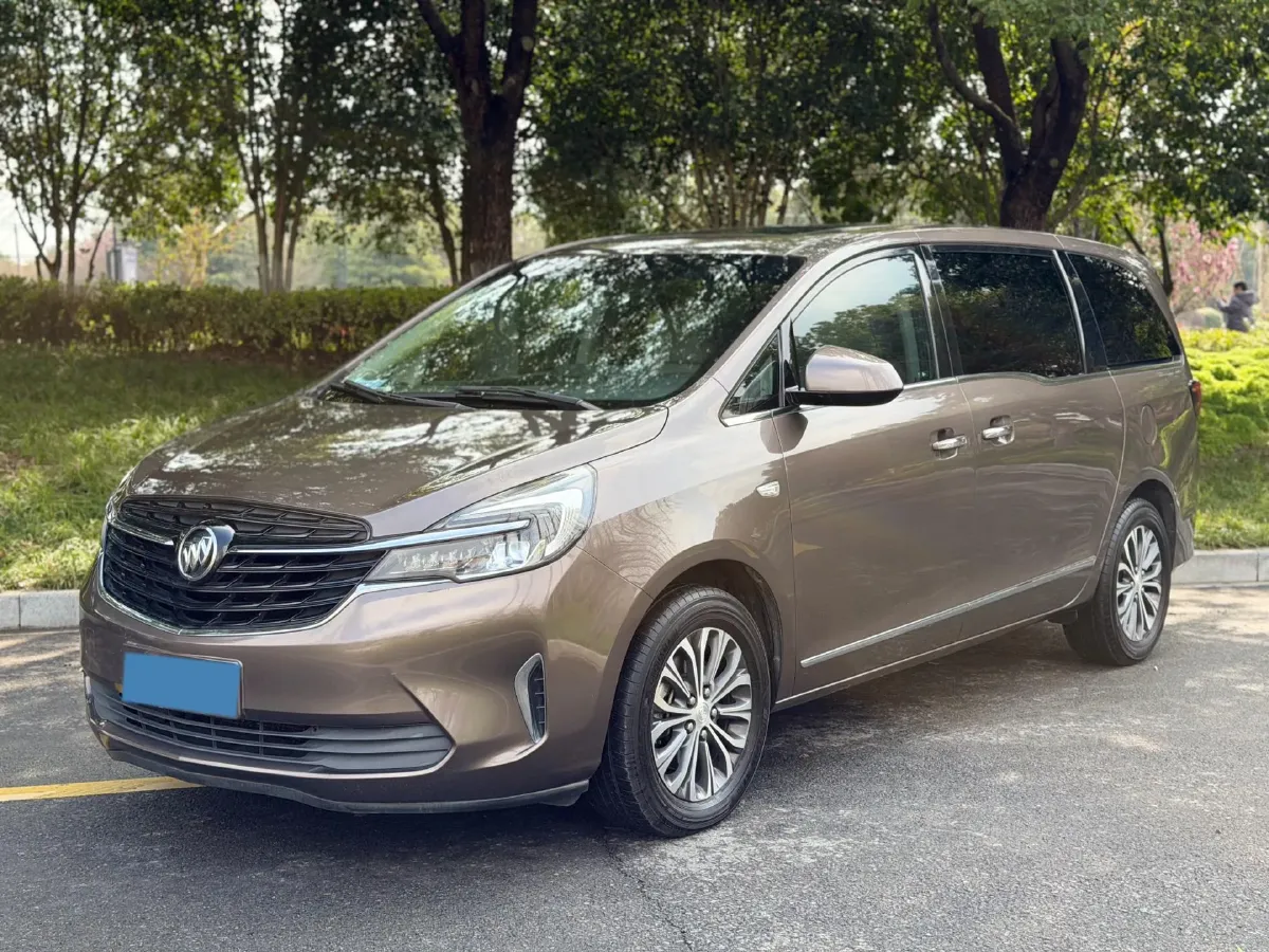 2021 Buick GL8 2.0T 237HP L4 9AT,autocango,china used car exporter,china ev exporter,chinese used car exporter,chinese used ev exporter