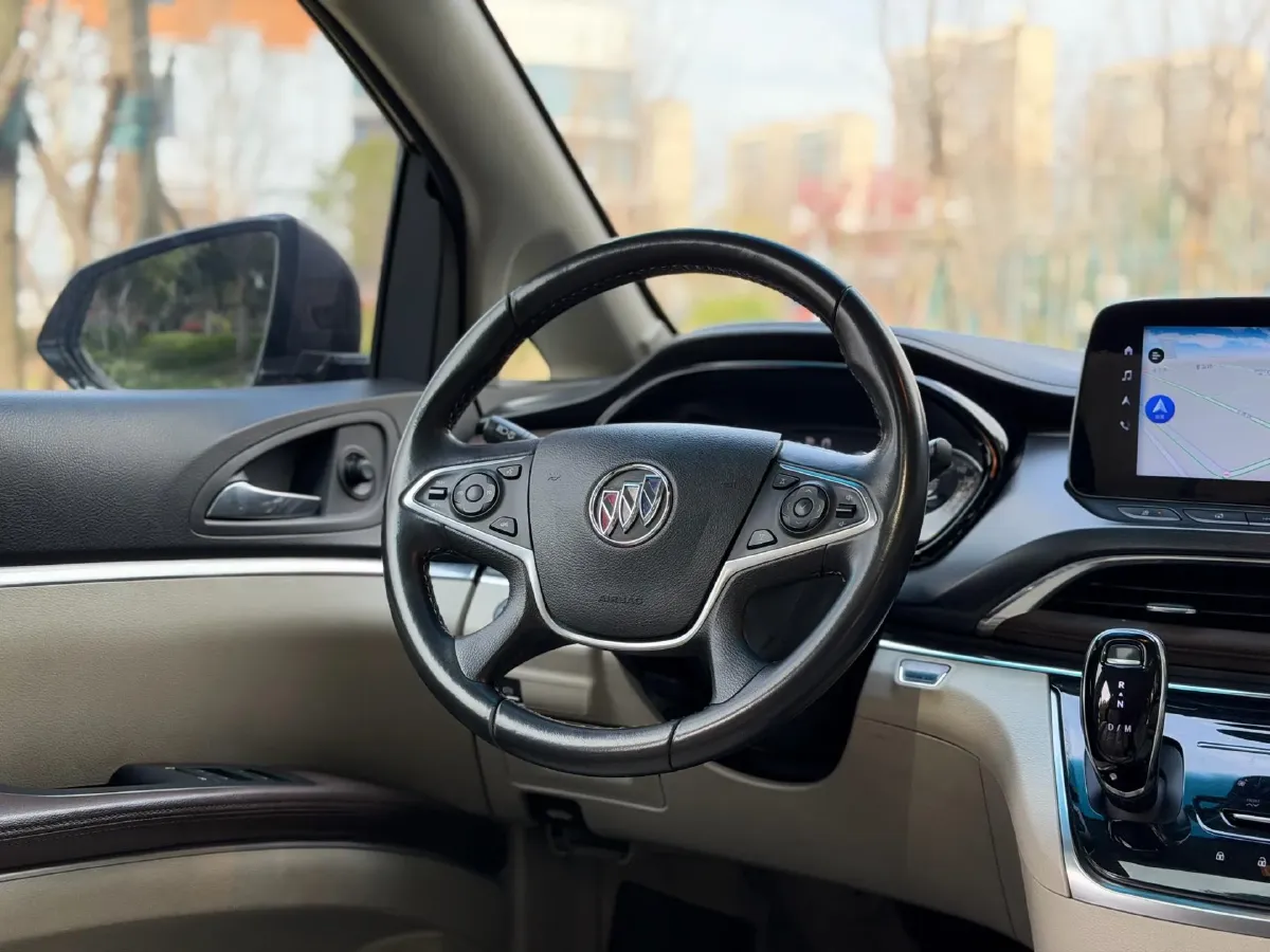 2021 Buick GL8 2.0T 237HP L4 9AT,autocango,china used car exporter,china ev exporter,chinese used car exporter,chinese used ev exporter