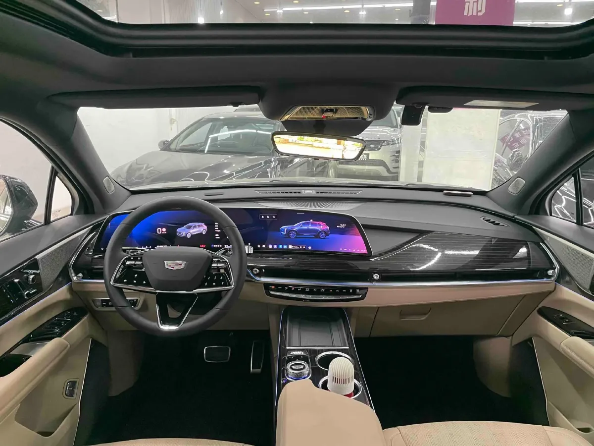 2026 Cadillac XT5 2.0T 237HP L4 9AT,autocango,china used car exporter,china ev exporter,chinese used car exporter,chinese used ev exporter