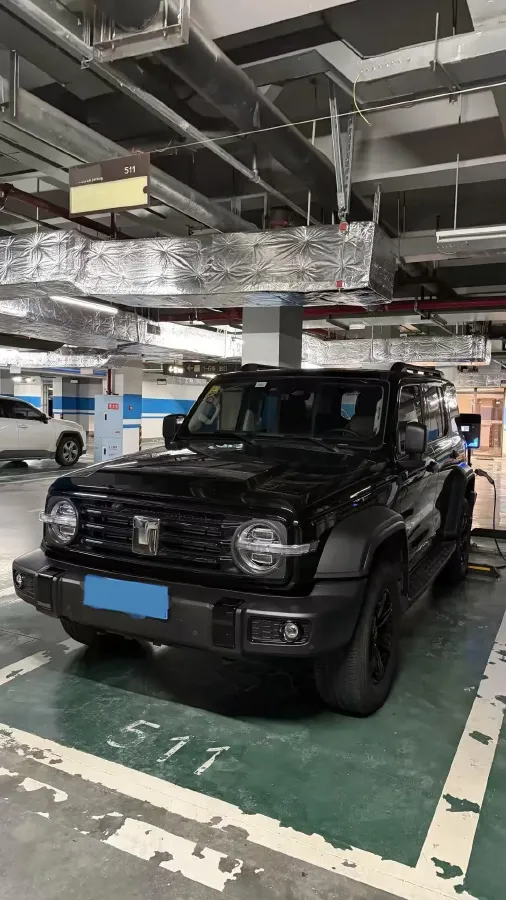 2024 Tank 300 2.0T 227HP L4 8AT,autocango,china used car exporter,china ev exporter,chinese used car exporter,chinese used ev exporter