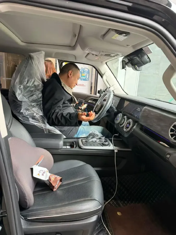 2024 Tank 300 2.0T 227HP L4 8AT,autocango,china used car exporter,china ev exporter,chinese used car exporter,chinese used ev exporter