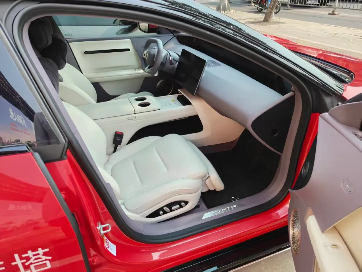 2025 Exceed Sterra ES BEV 77KWH,autocango,china used car exporter,china ev exporter,chinese used car exporter,chinese used ev exporter