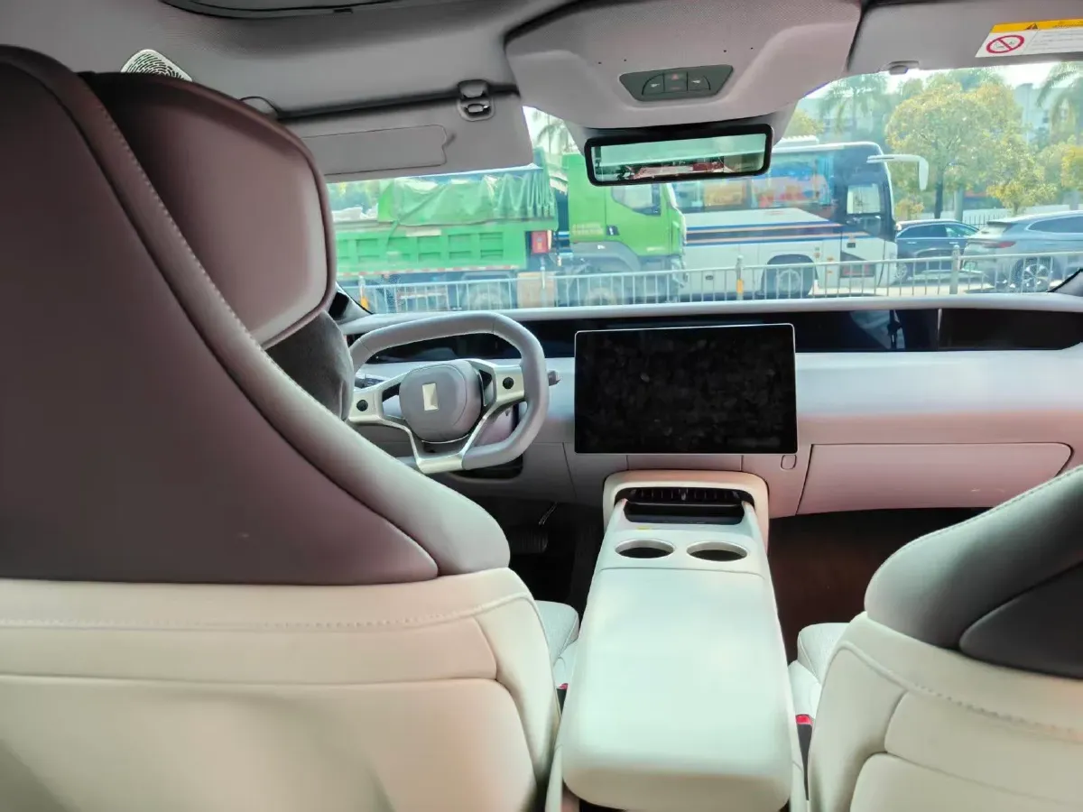 2025 Exceed Sterra ES BEV 77KWH,autocango,china used car exporter,china ev exporter,chinese used car exporter,chinese used ev exporter