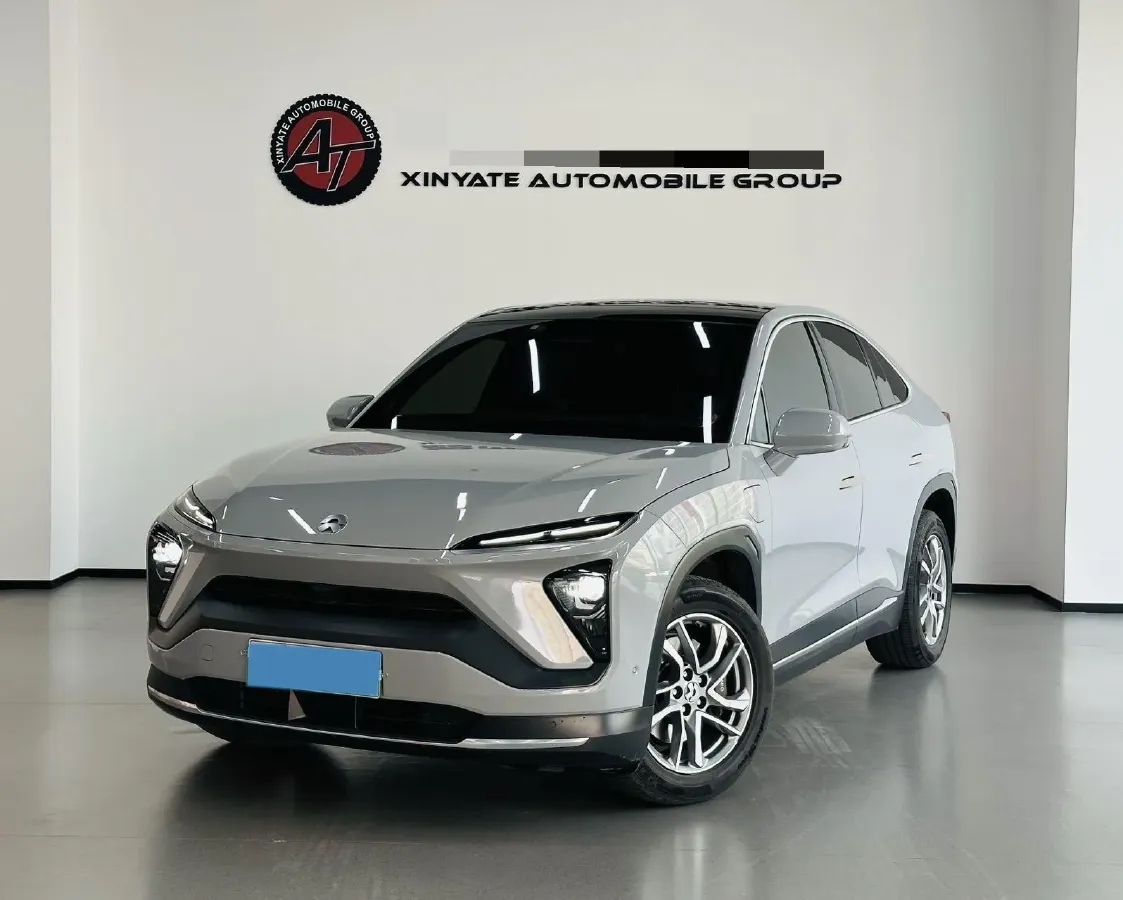 2020 NIO EC6 BEV 70KWH,autocango,china used car exporter,china ev exporter,chinese used car exporter,chinese used ev exporter