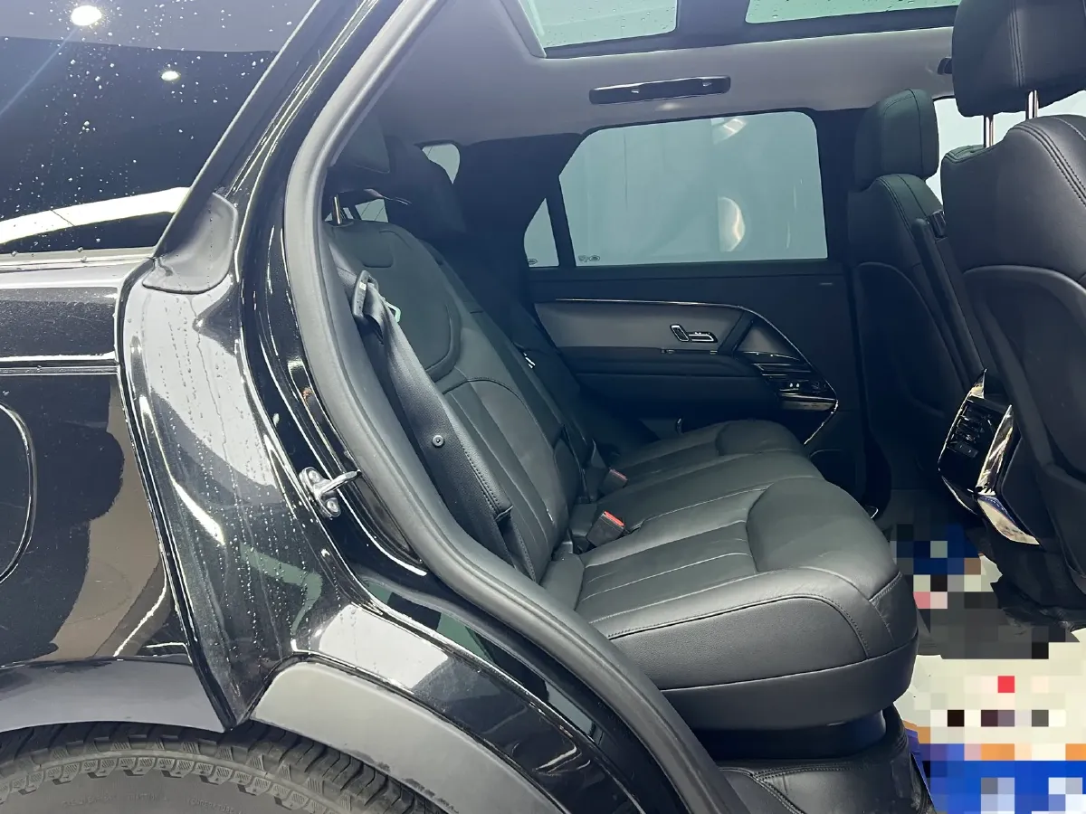 2024 Land Rover Range Rover Sport 3.0T 360HP L6 8AT,autocango,china used car exporter,china ev exporter,chinese used car exporter,chinese used ev exporter