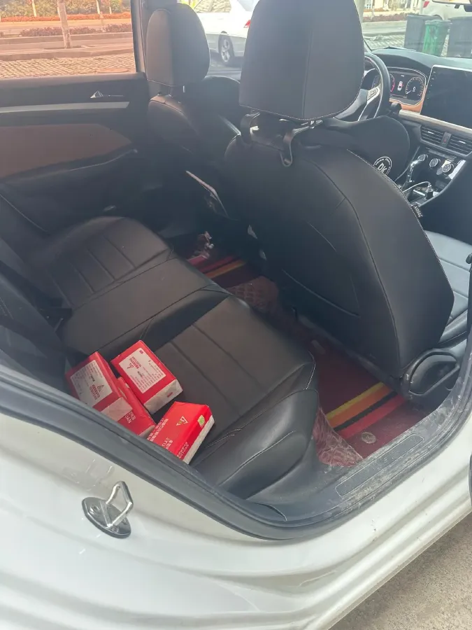 2023 Volkswagen Bora 1.2T 116HP L4 7DCT,autocango,china used car exporter,china ev exporter,chinese used car exporter,chinese used ev exporter