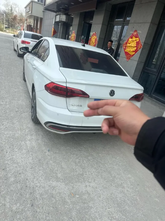 2023 Volkswagen Bora 1.2T 116HP L4 7DCT,autocango,china used car exporter,china ev exporter,chinese used car exporter,chinese used ev exporter