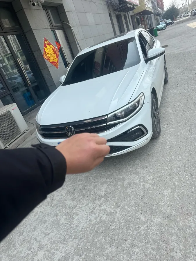 2023 Volkswagen Bora 1.2T 116HP L4 7DCT,autocango,china used car exporter,china ev exporter,chinese used car exporter,chinese used ev exporter
