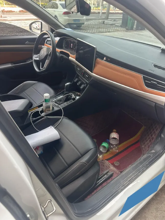 2023 Volkswagen Bora 1.2T 116HP L4 7DCT,autocango,china used car exporter,china ev exporter,chinese used car exporter,chinese used ev exporter