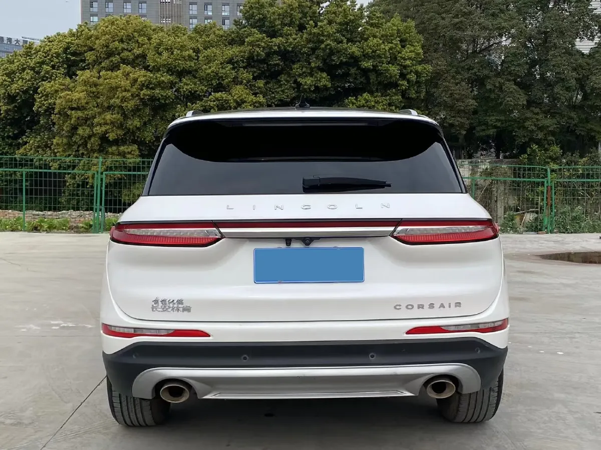 2021 Lincoln Corsair 2.0T 245HP L4 8AT,autocango,china used car exporter,china ev exporter,chinese used car exporter,chinese used ev exporter