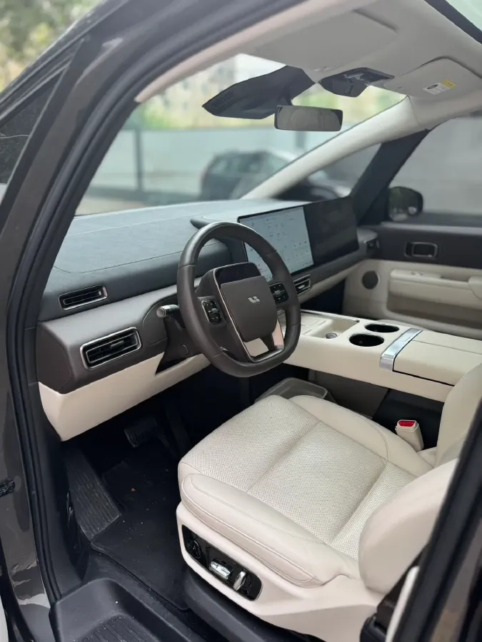 2024 Li MEGA BEV 102.7KWH,autocango,china used car exporter,china ev exporter,chinese used car exporter,chinese used ev exporter