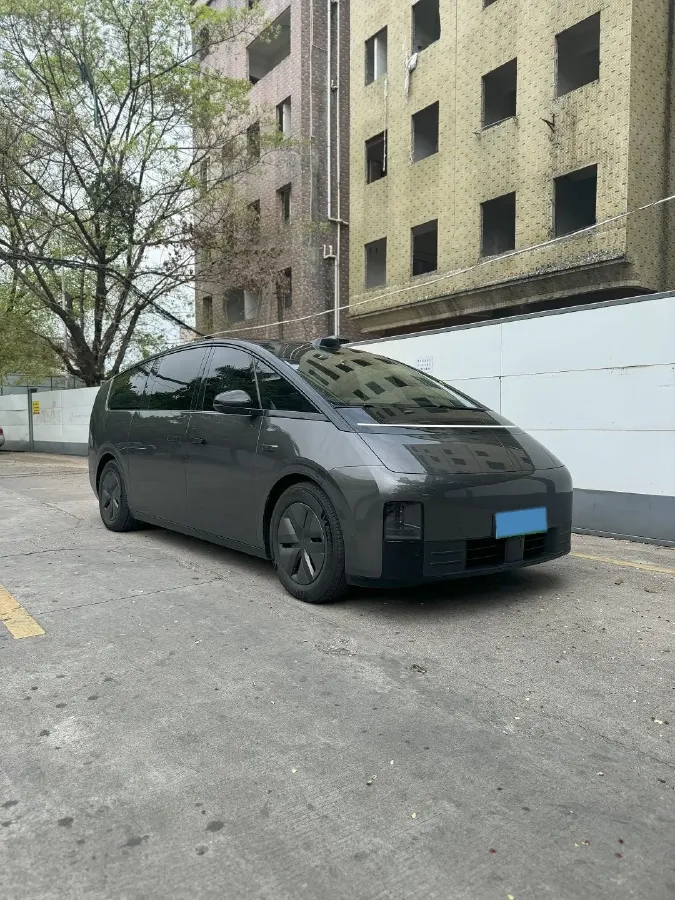 2024 Li MEGA BEV 102.7KWH,autocango,china used car exporter,china ev exporter,chinese used car exporter,chinese used ev exporter