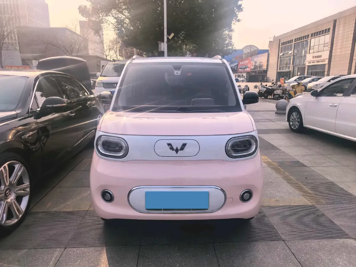 2024 WuLing HongGuang MINI EV BEV 17.3KWH,autocango,china used car exporter,china ev exporter,chinese used car exporter,chinese used ev exporter