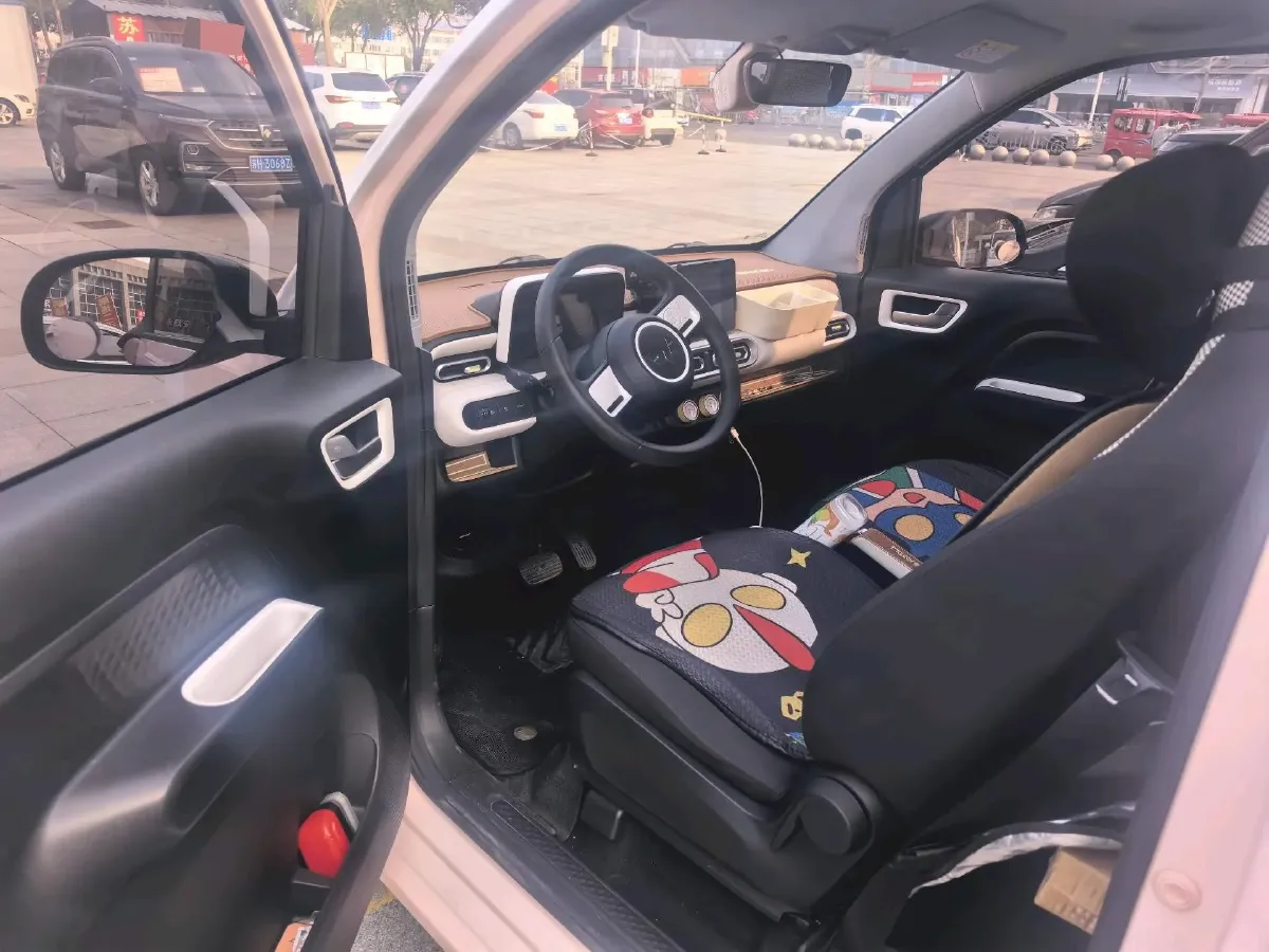 2024 WuLing HongGuang MINI EV BEV 17.3KWH,autocango,china used car exporter,china ev exporter,chinese used car exporter,chinese used ev exporter